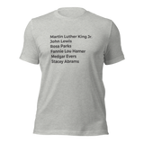 Legacy Leaders Vote T-Shirt