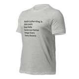 Legacy Leaders Vote T-Shirt