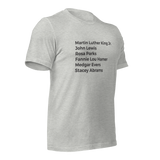 Legacy Leaders Vote T-Shirt