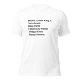 Legacy Leaders Vote T-Shirt