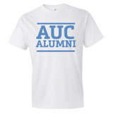 AUC Alumni- Unisex Short Sleeve T-shirt