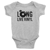Long Live Vinyl (Kids)