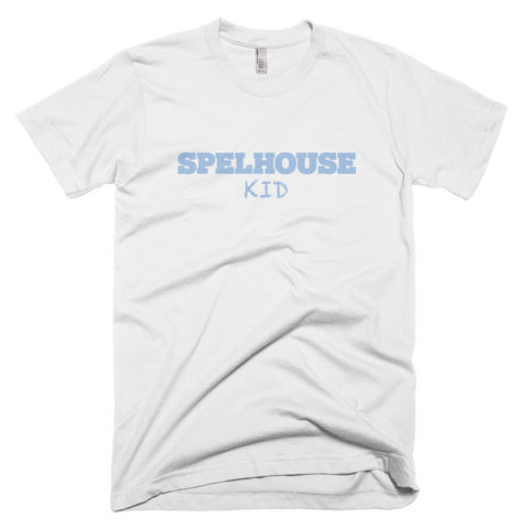 SpelHouse Kid