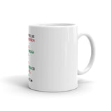 ATCQ Alumni - Mug