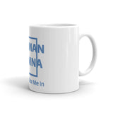 Spelman Alumna Mug