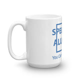Spelman Alumna Mug