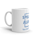Spelman Alumna Mug