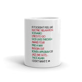 ATCQ Alumni - Mug