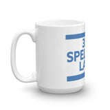 350 Spelman Lane Mug