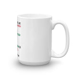 ATCQ Alumni - Mug
