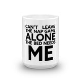 Nap Game Mug