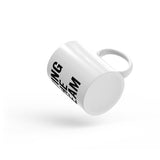 Living the Dream Mug